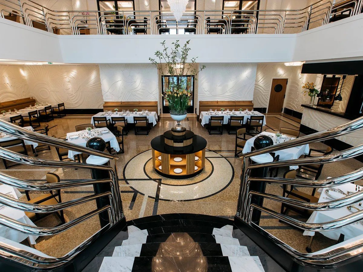 Dinamo Hotel Baku