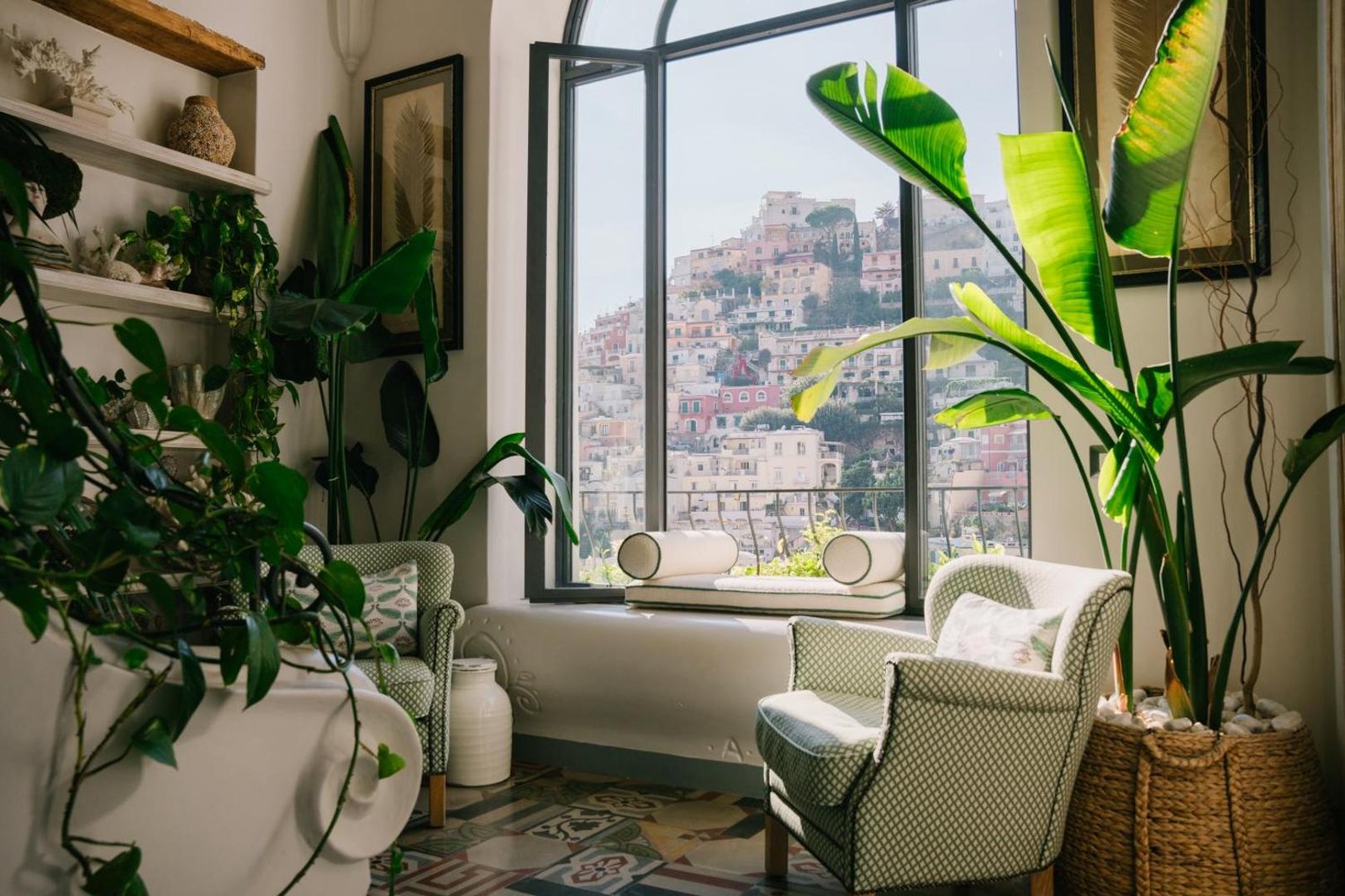 Casa Buonocore