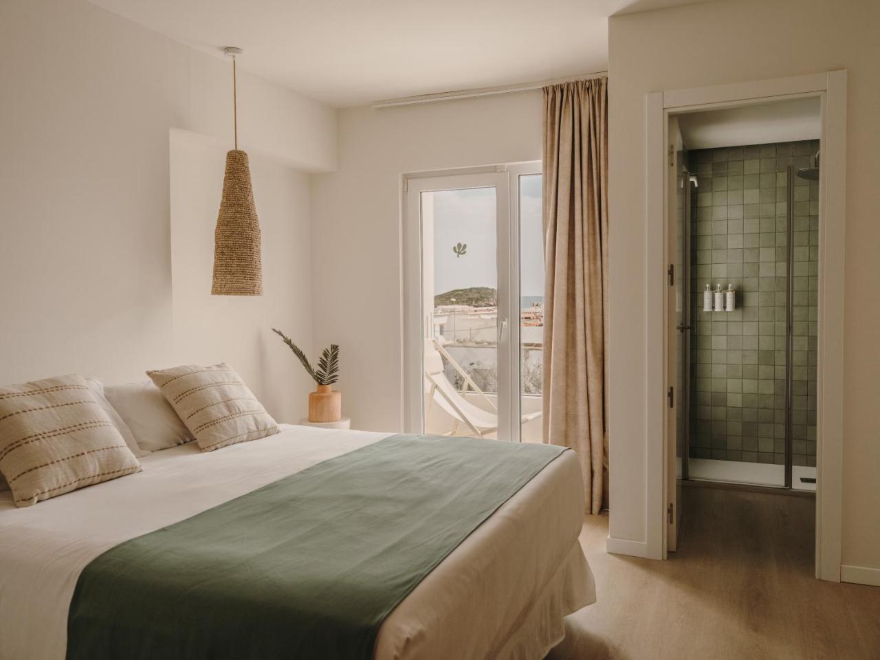 Hotel Ibara Ibiza, rooms