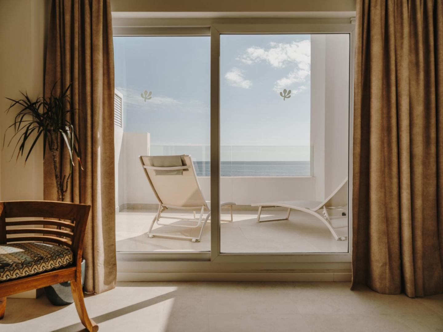 Hotel Ibara Ibiza, rooms
