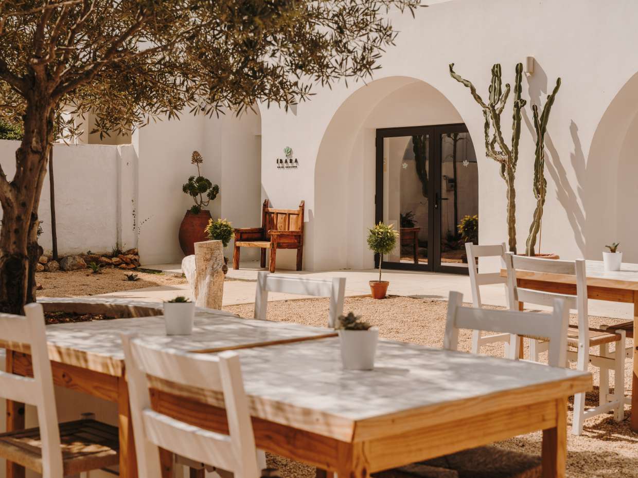 Hotel Ibara Ibiza