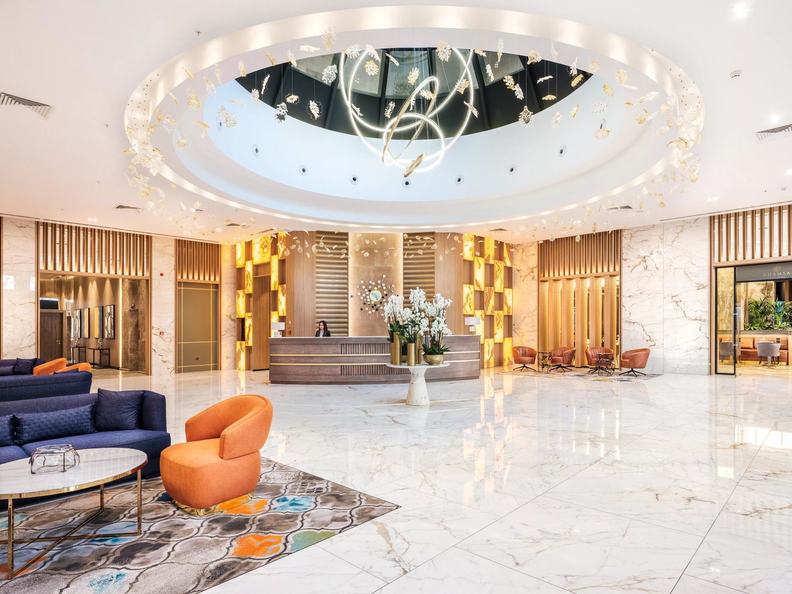 InterContinental Baku by IHG