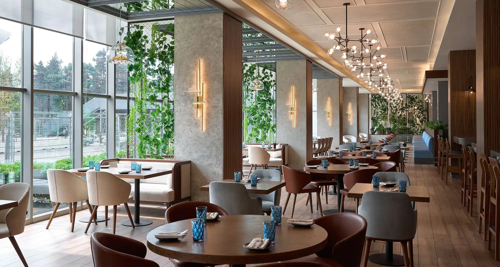 Radisson Hotel Baku