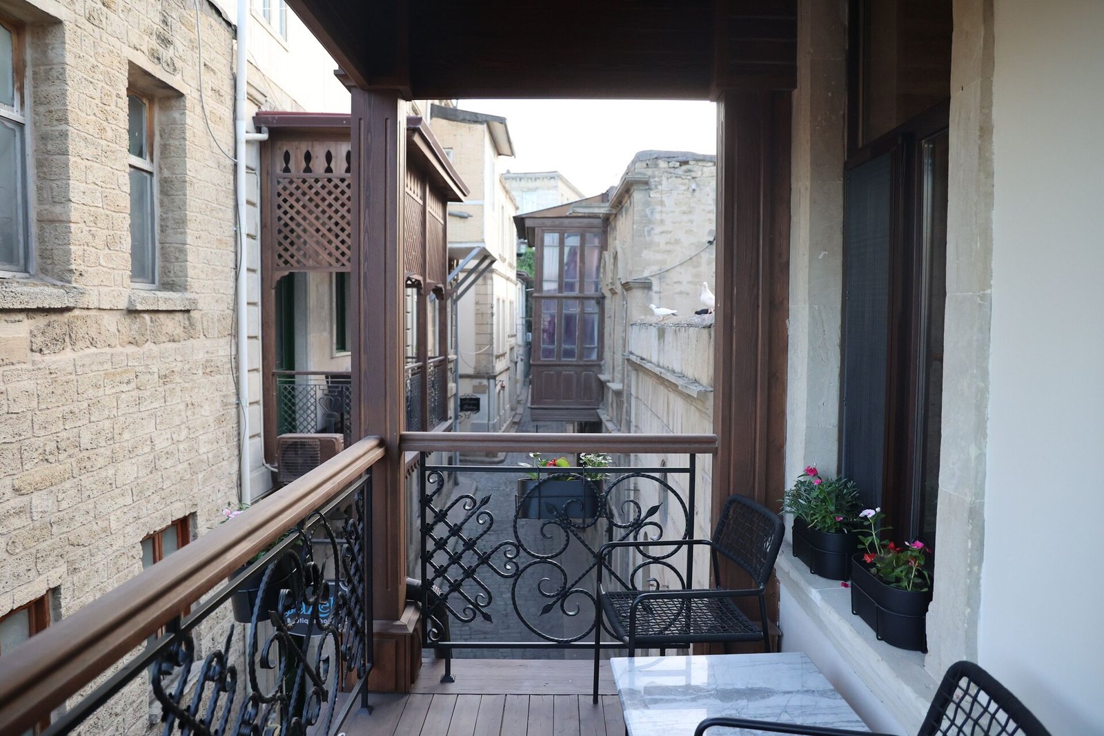 Kilim Boutique Hotel