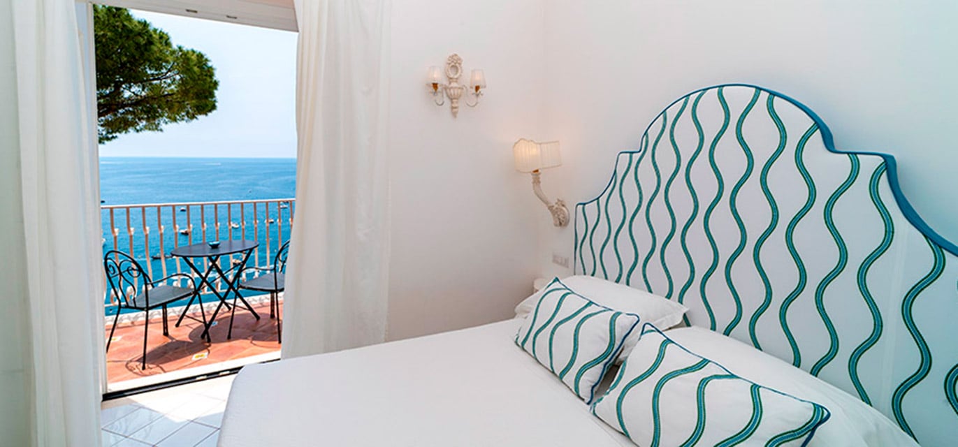 Hotel Marincanto