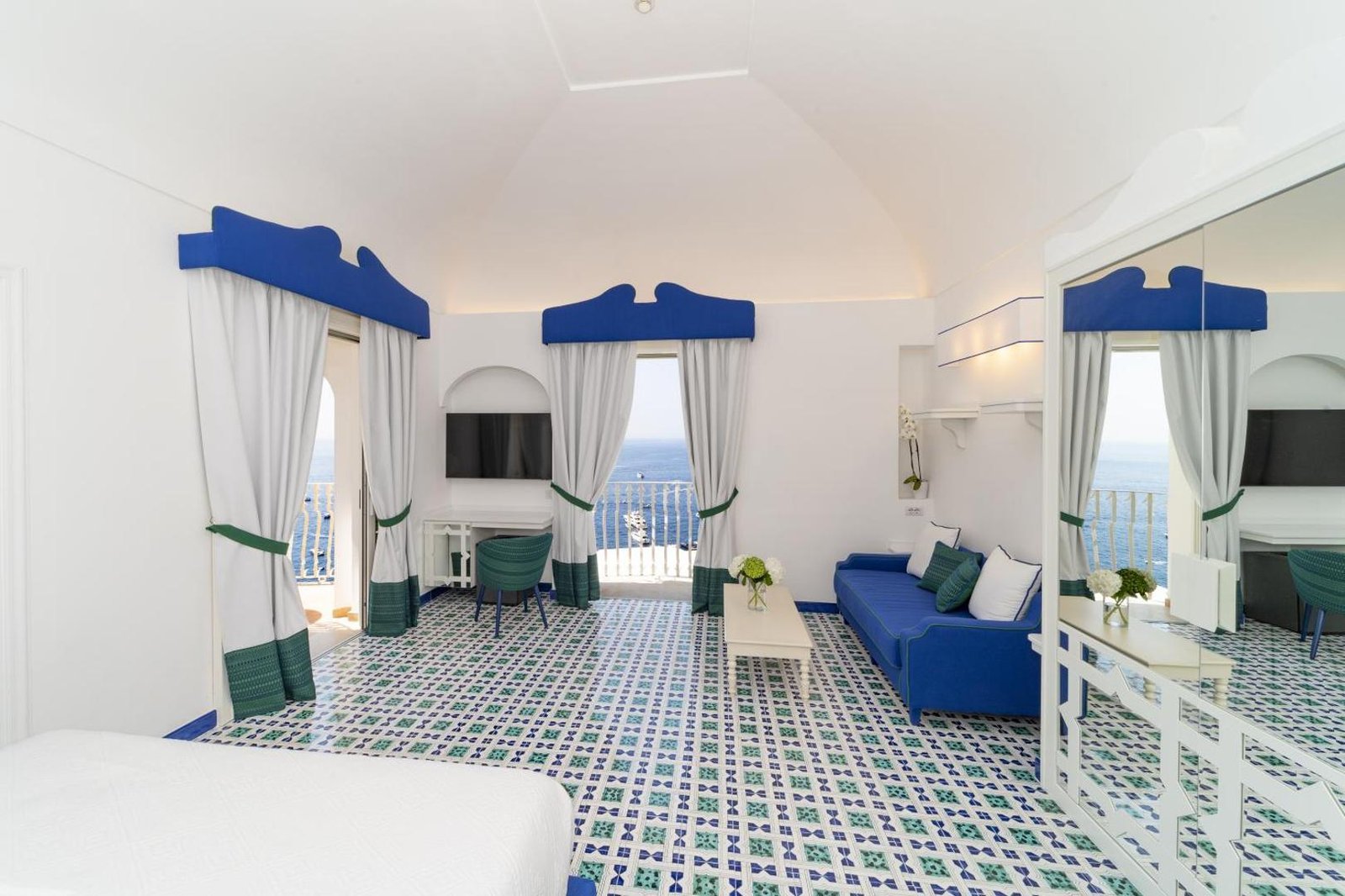 Hotel Marincanto
