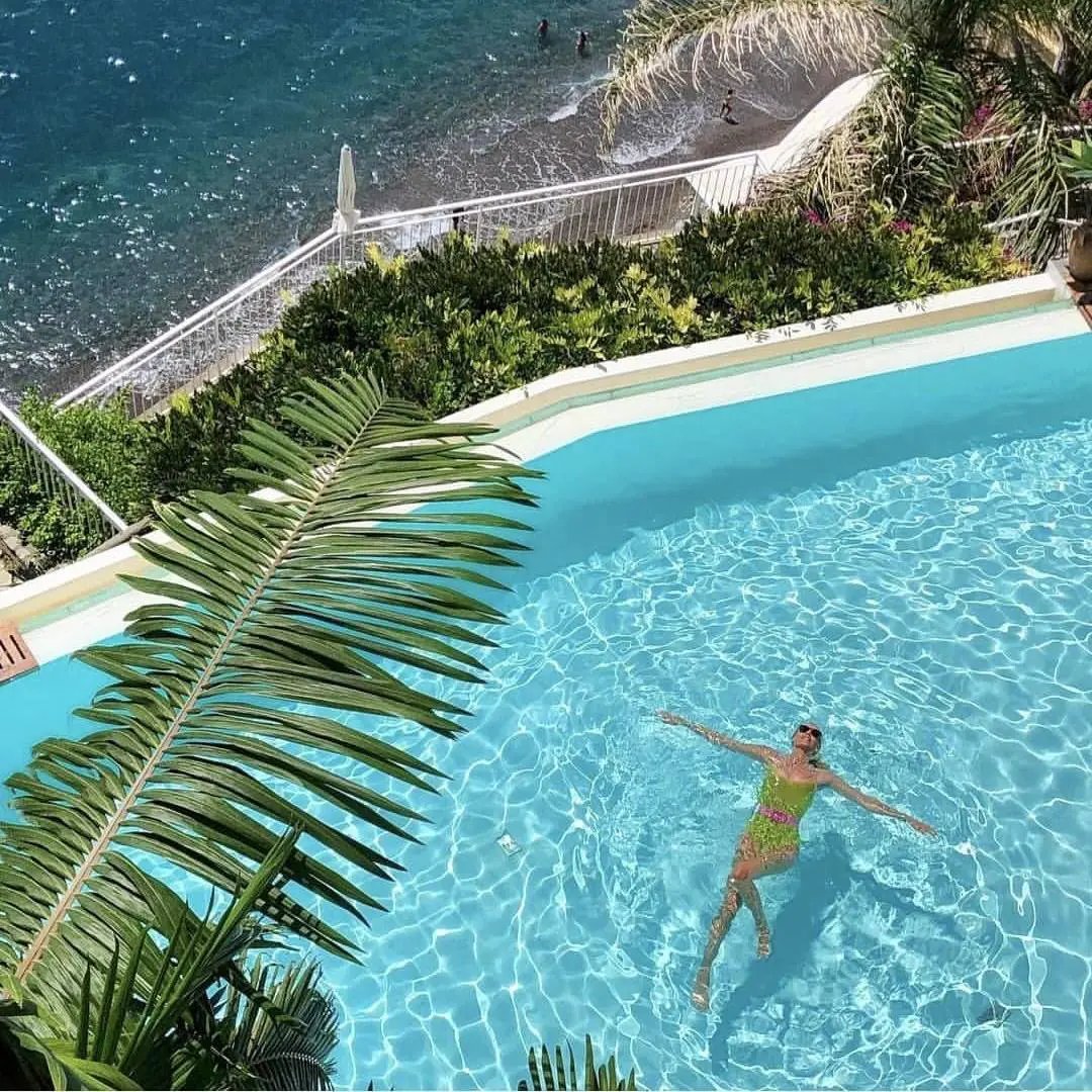 Hotel Marincanto