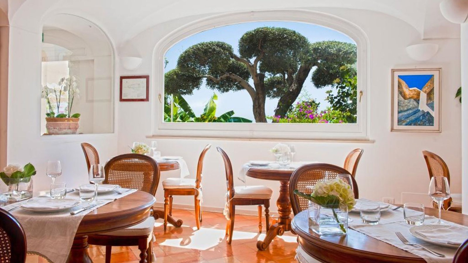 Hotel Marincanto