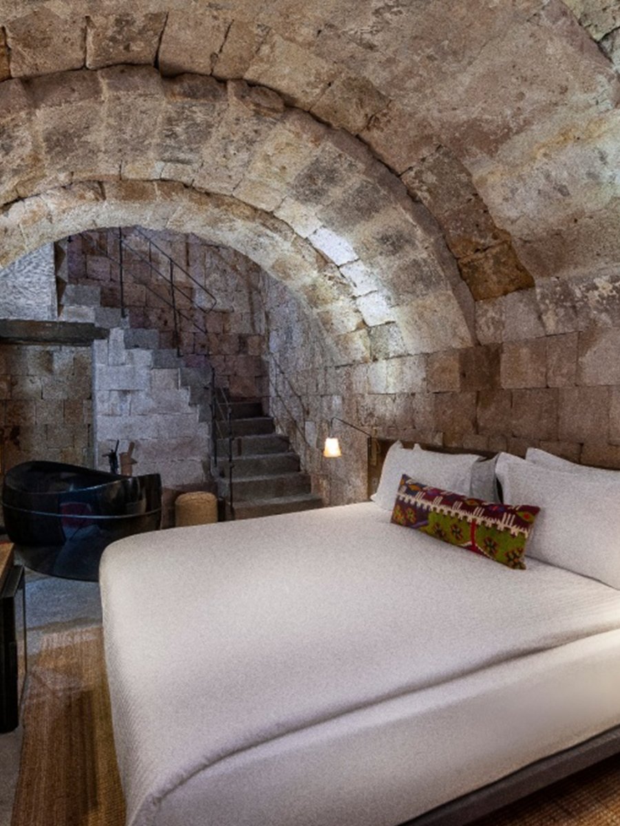 Carus Cappadocia Hotel