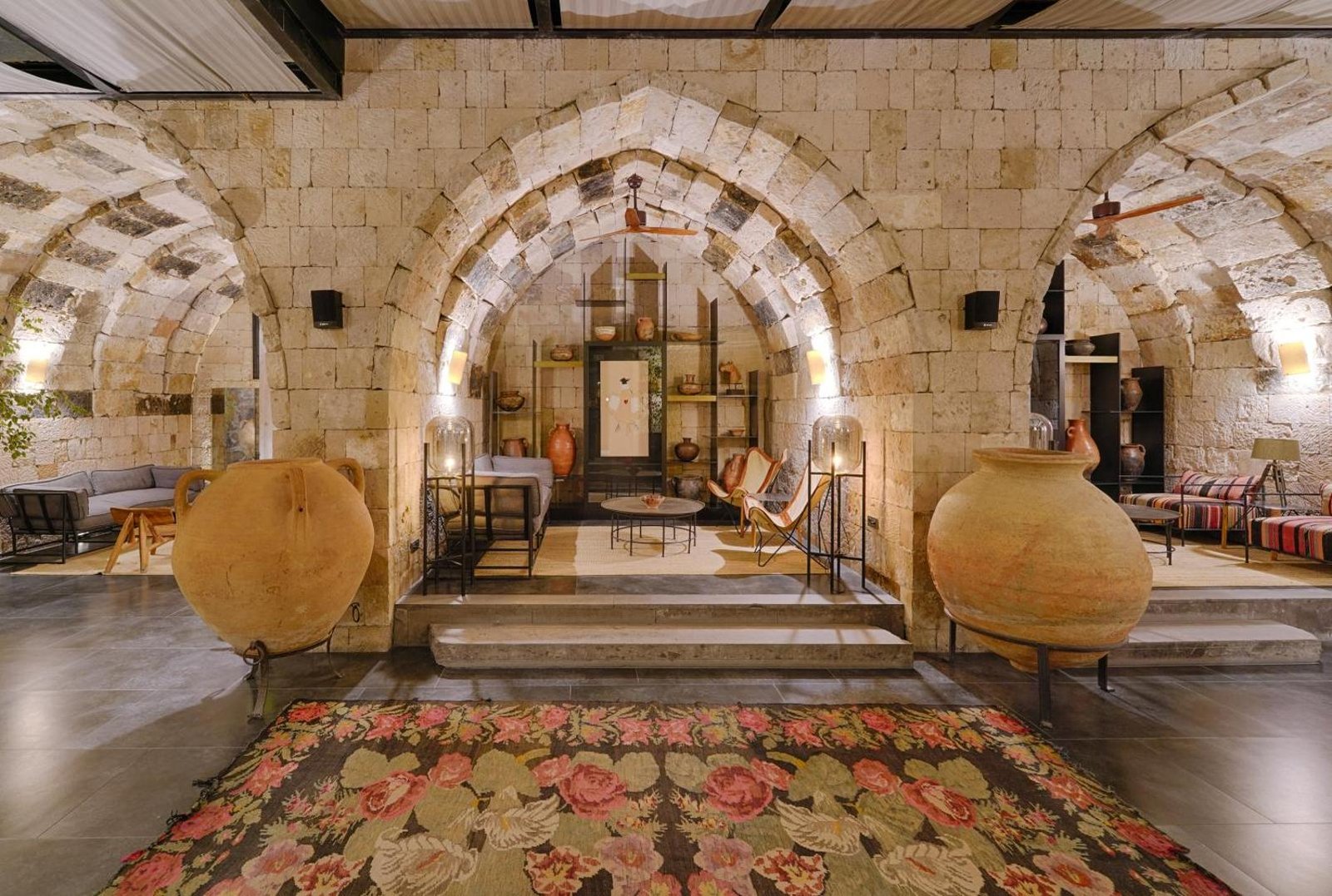 Carus Cappadocia Hotel