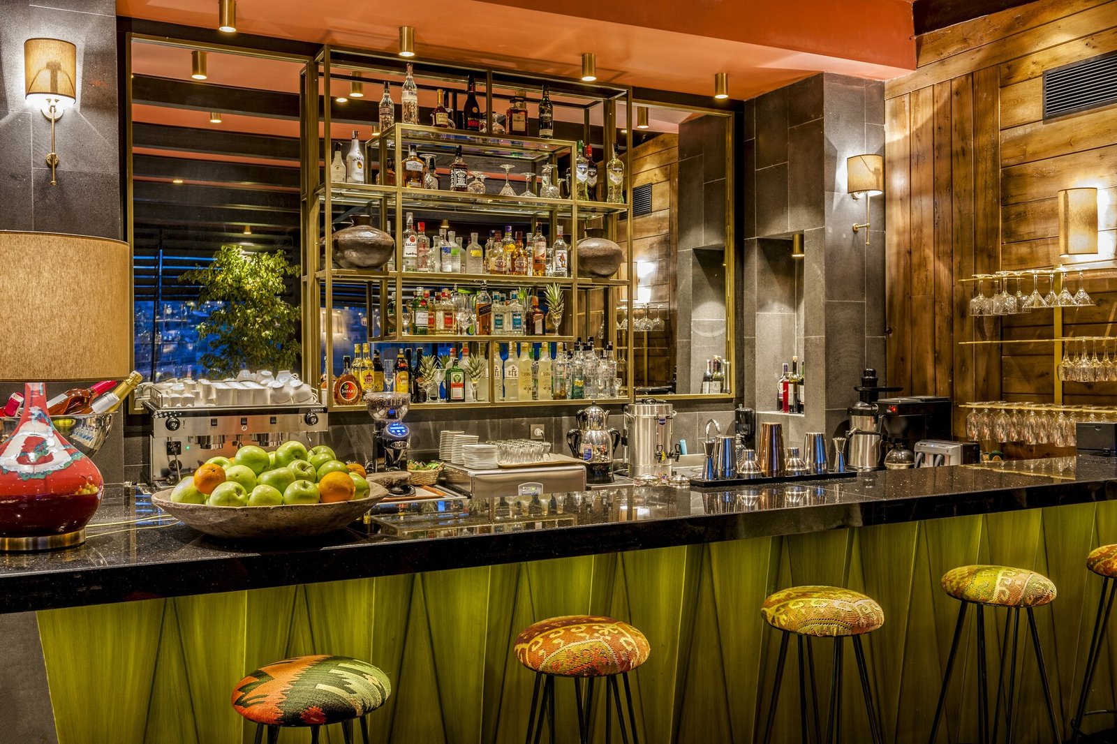 Carus Cappadocia Hotel