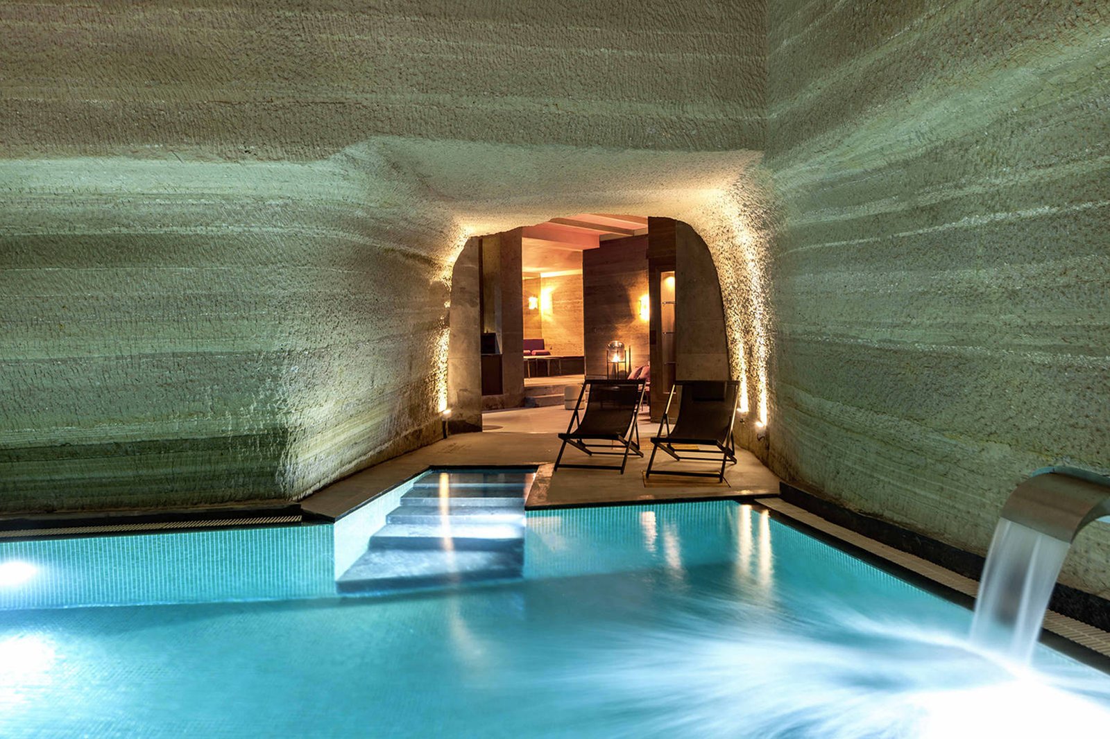 Carus Cappadocia Hotel