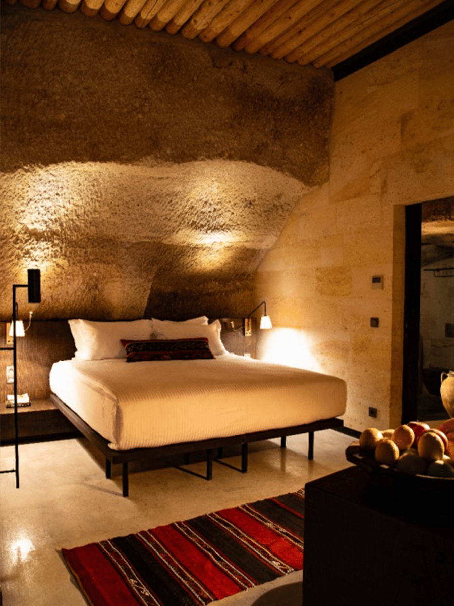Carus Cappadocia Hotel