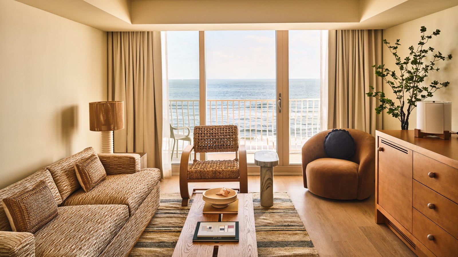 Dune House Hotel & Spa
