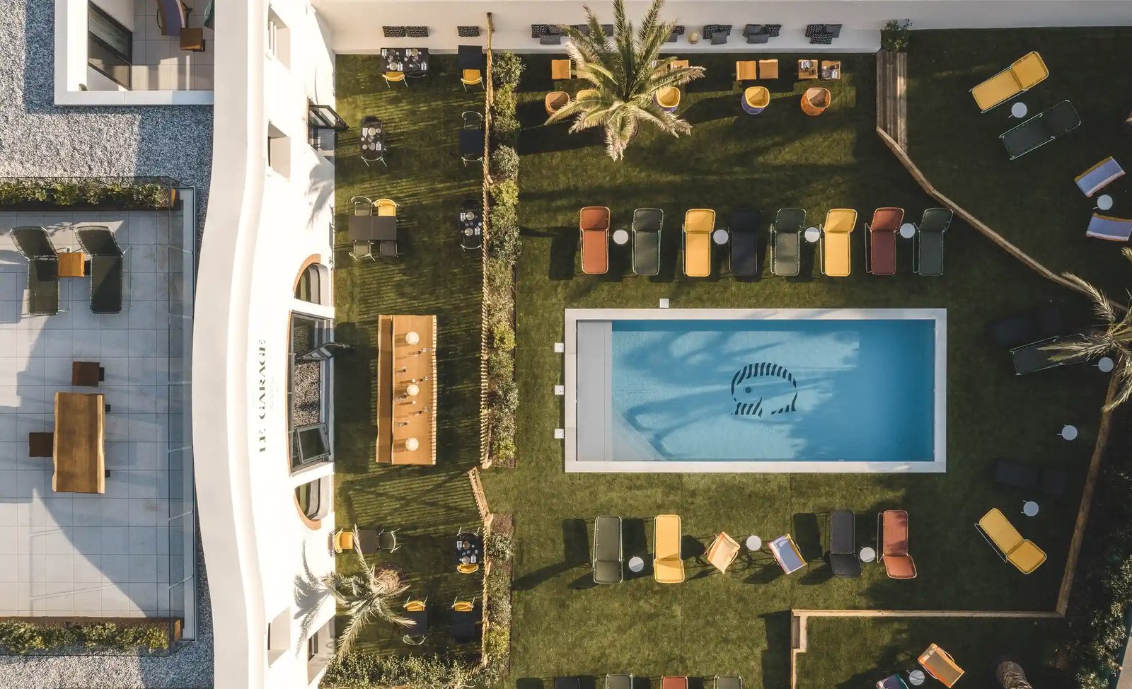 Hôtel Le Garage Biarritz