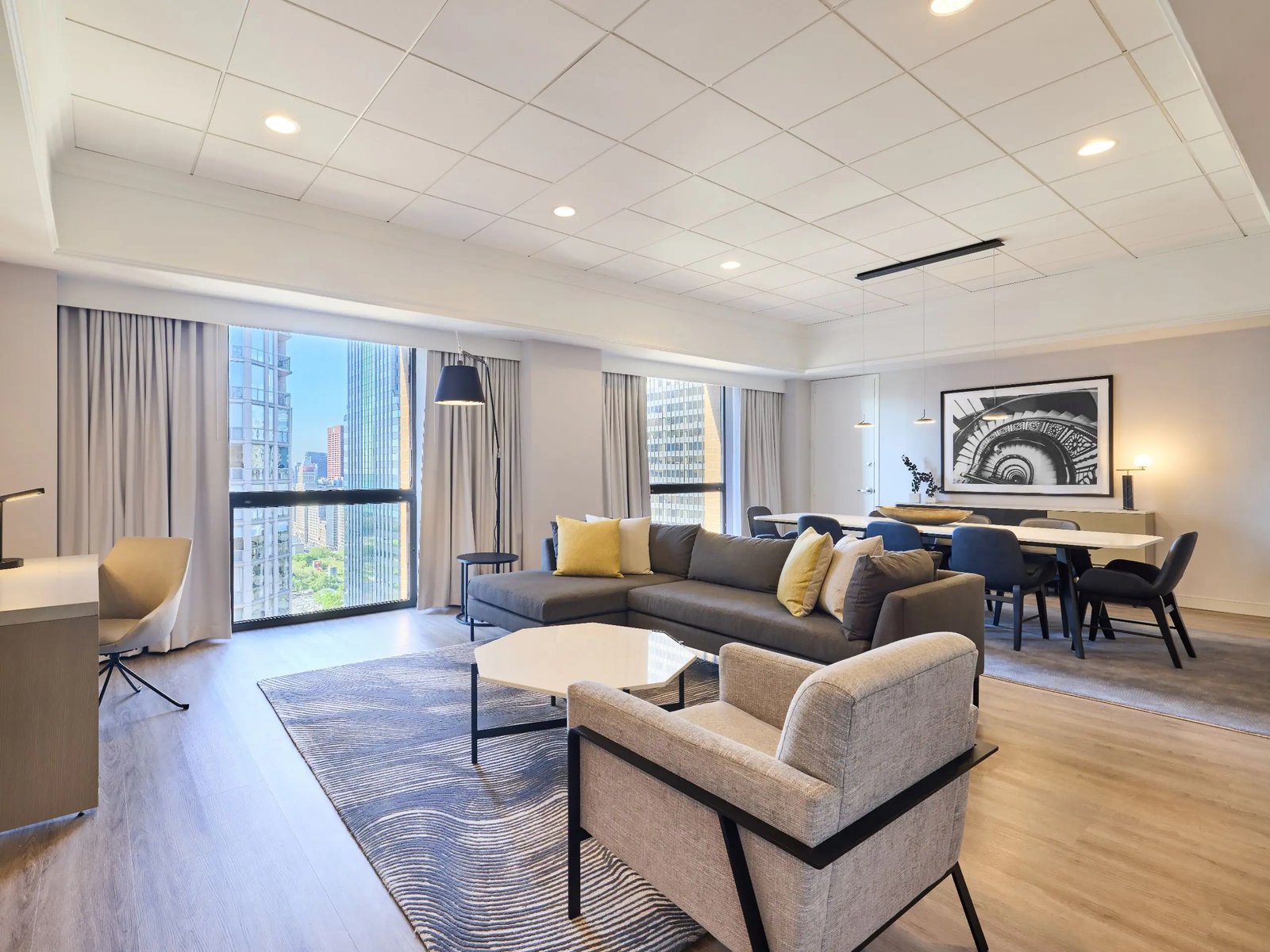 Hyatt Regency Chicago