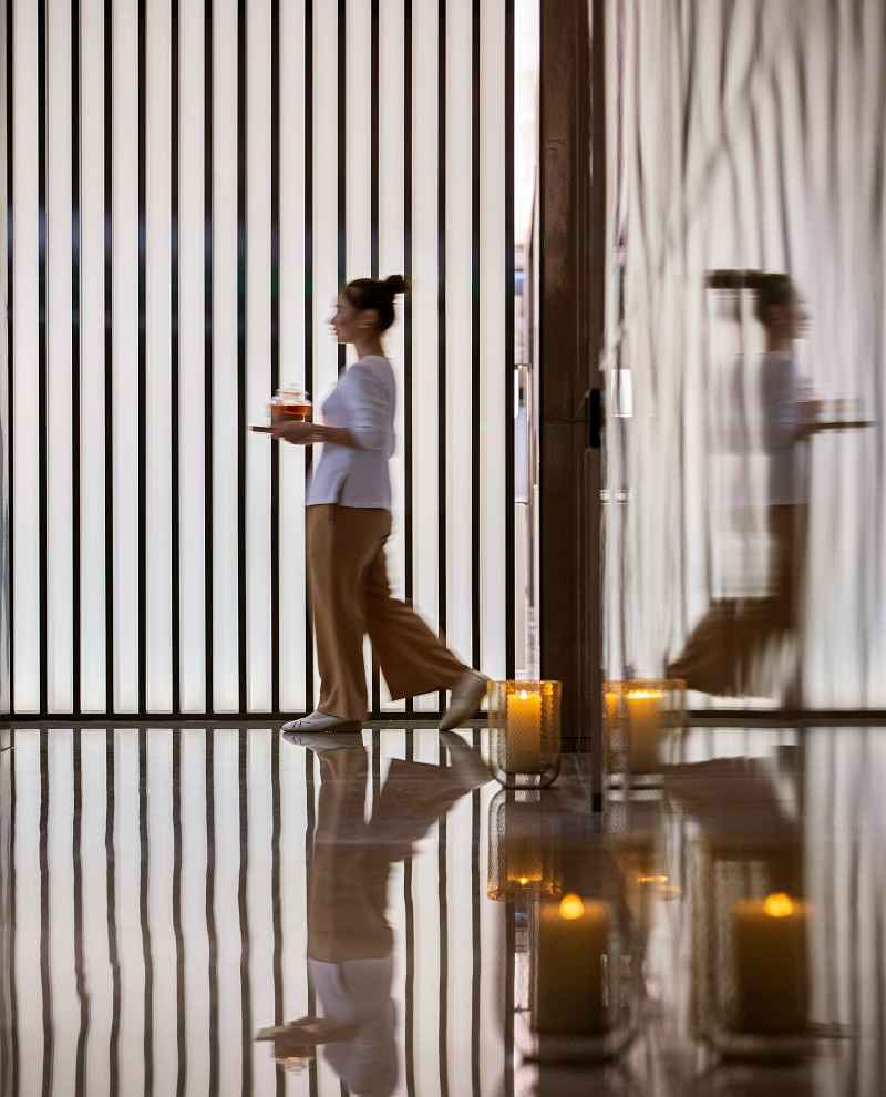Niccolo Changsha, the spa
