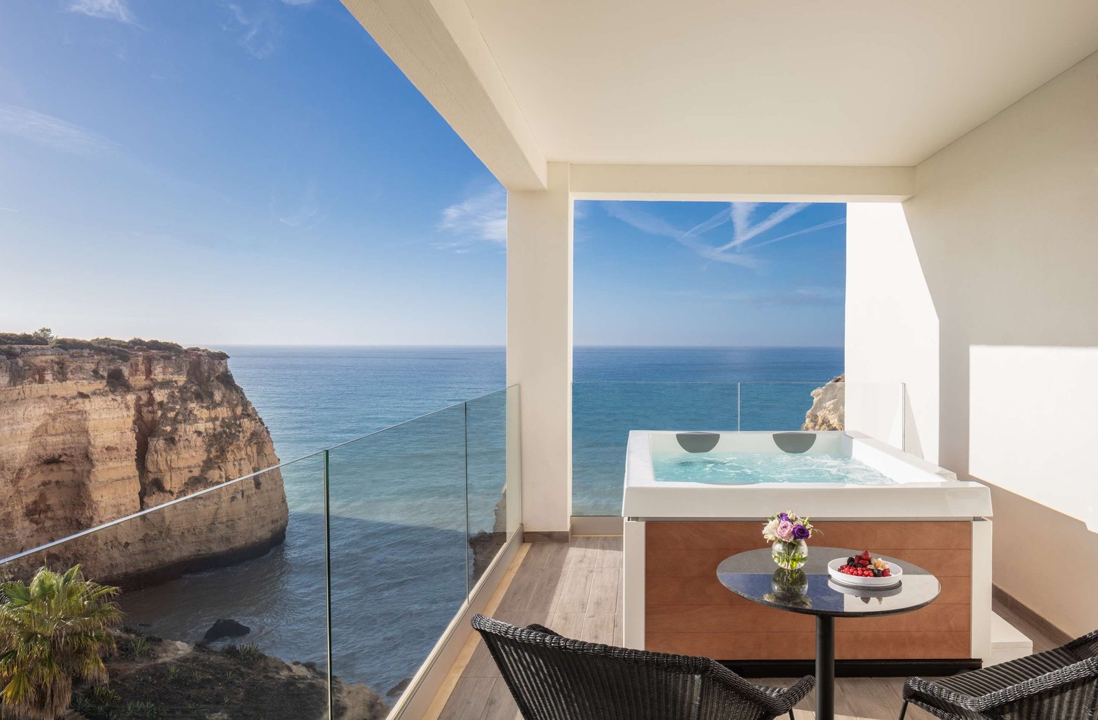 Tivoli Carvoeiro Algarve Resort, rooms