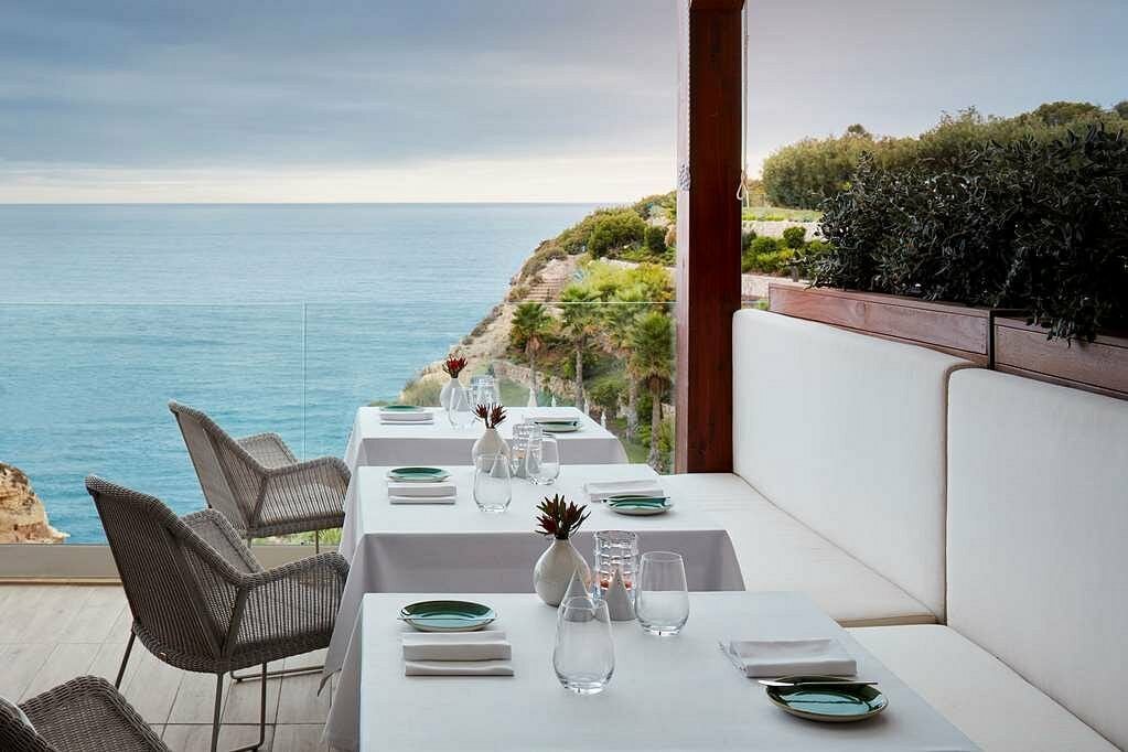 Tivoli Carvoeiro Algarve Resort