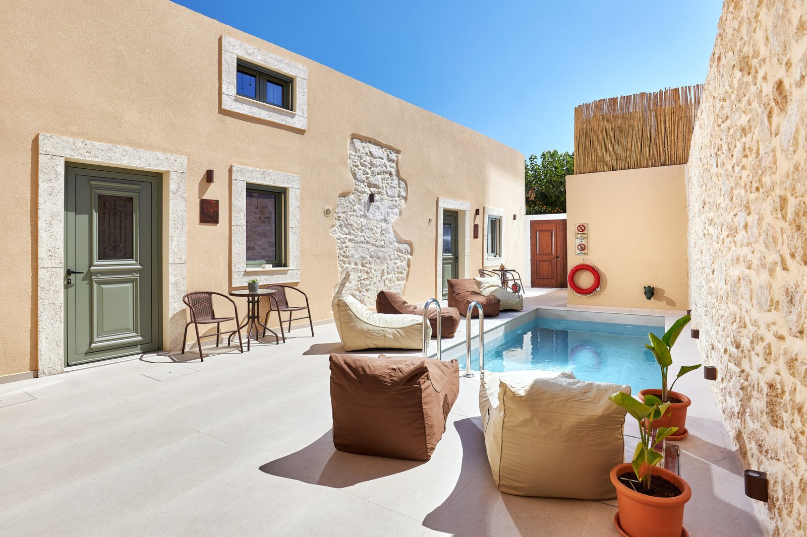 Vin Dimora Suites