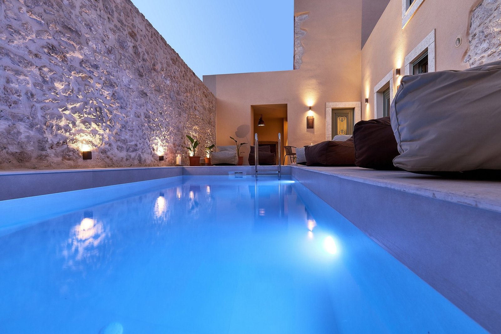 Vin Dimora Suites