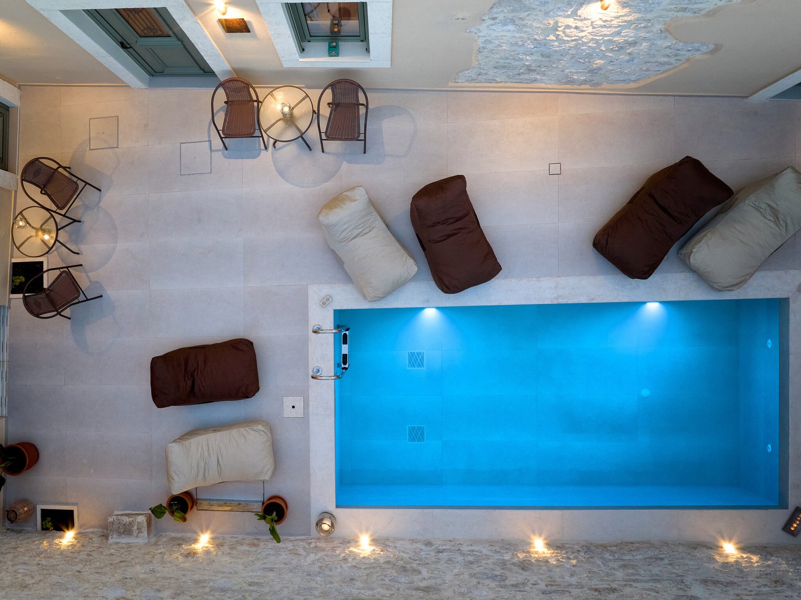 Vin Dimora Suites