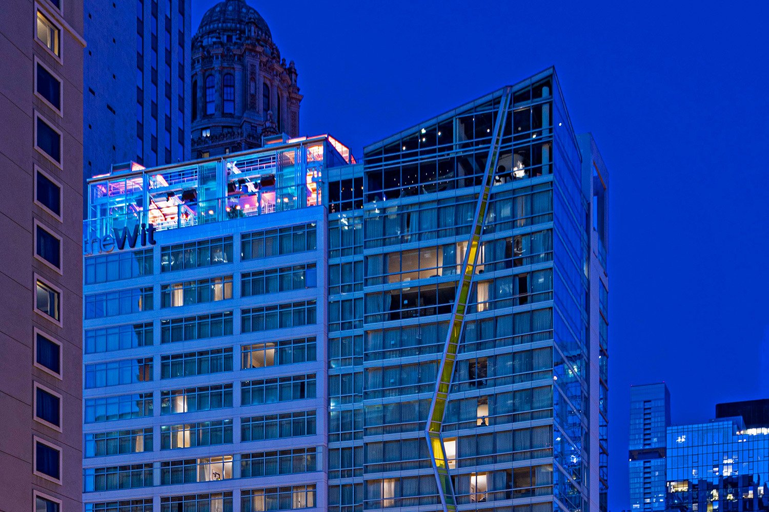 The Wit Chicago