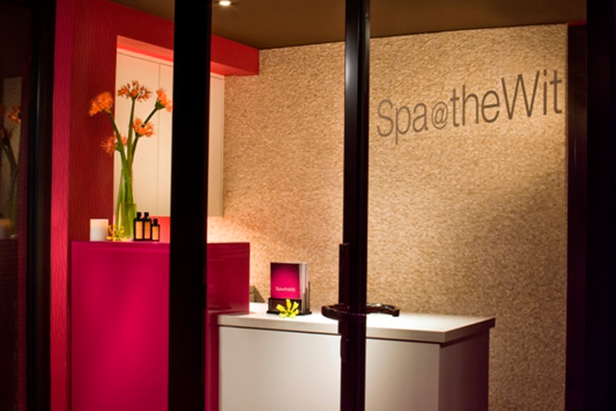 The Wit Chicago — wellness