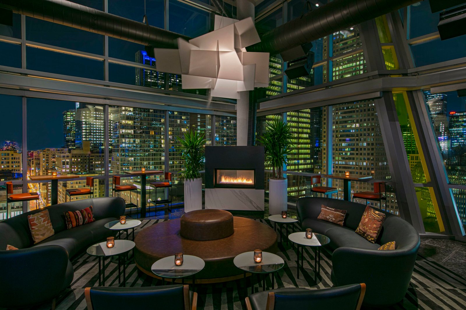 The Wit Chicago — eat & drink