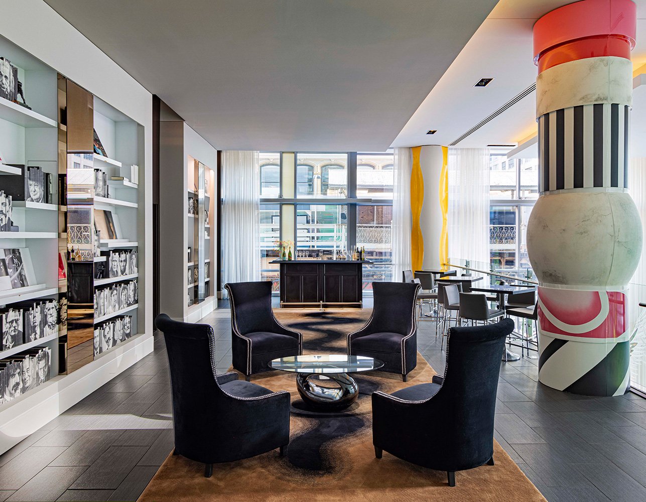 The Wit Chicago — eat & drink