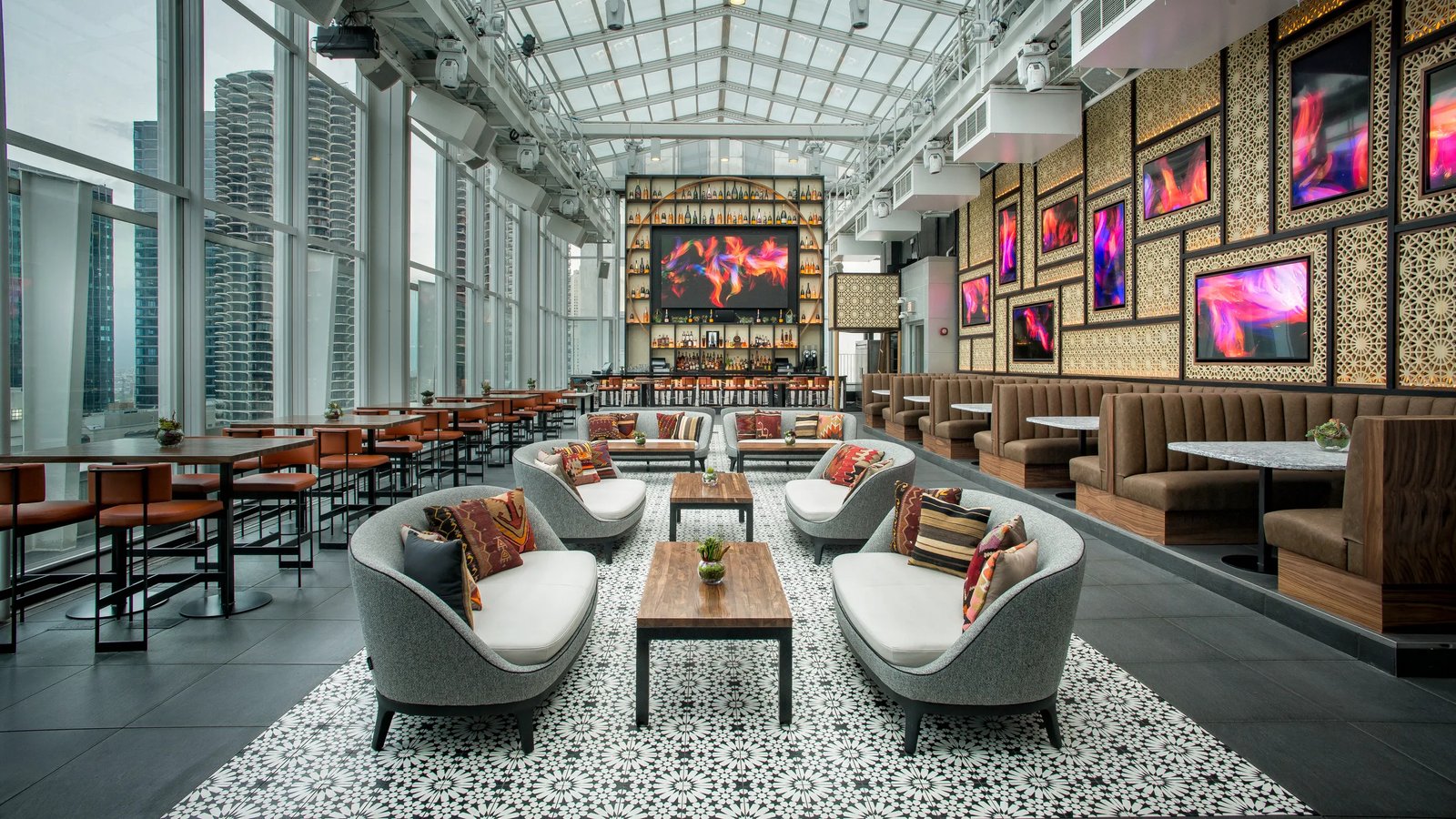 The Wit Chicago — eat & drink