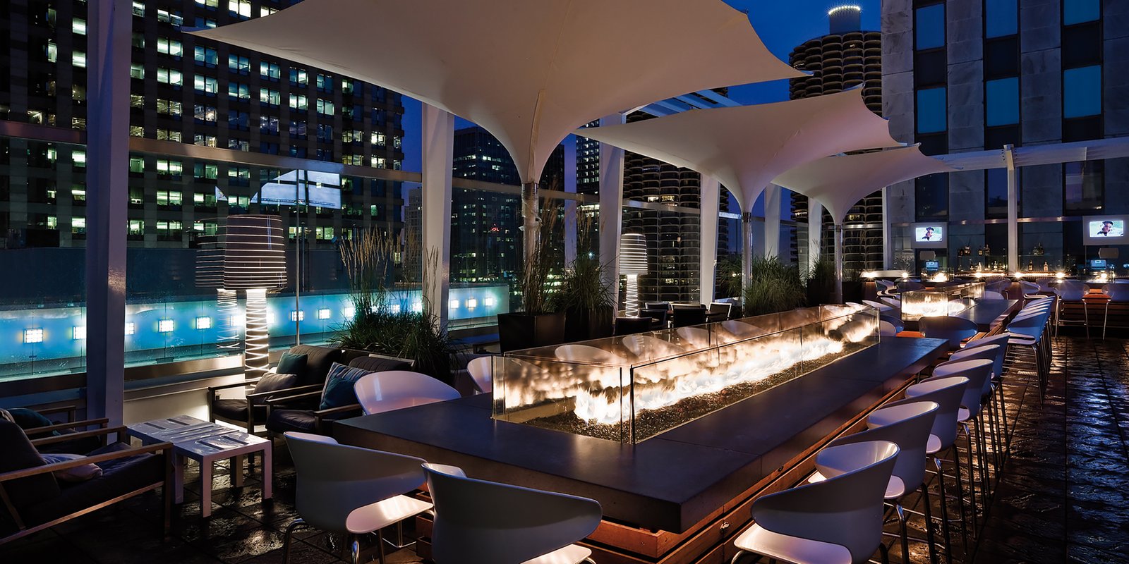 The Wit Chicago — eat & drink