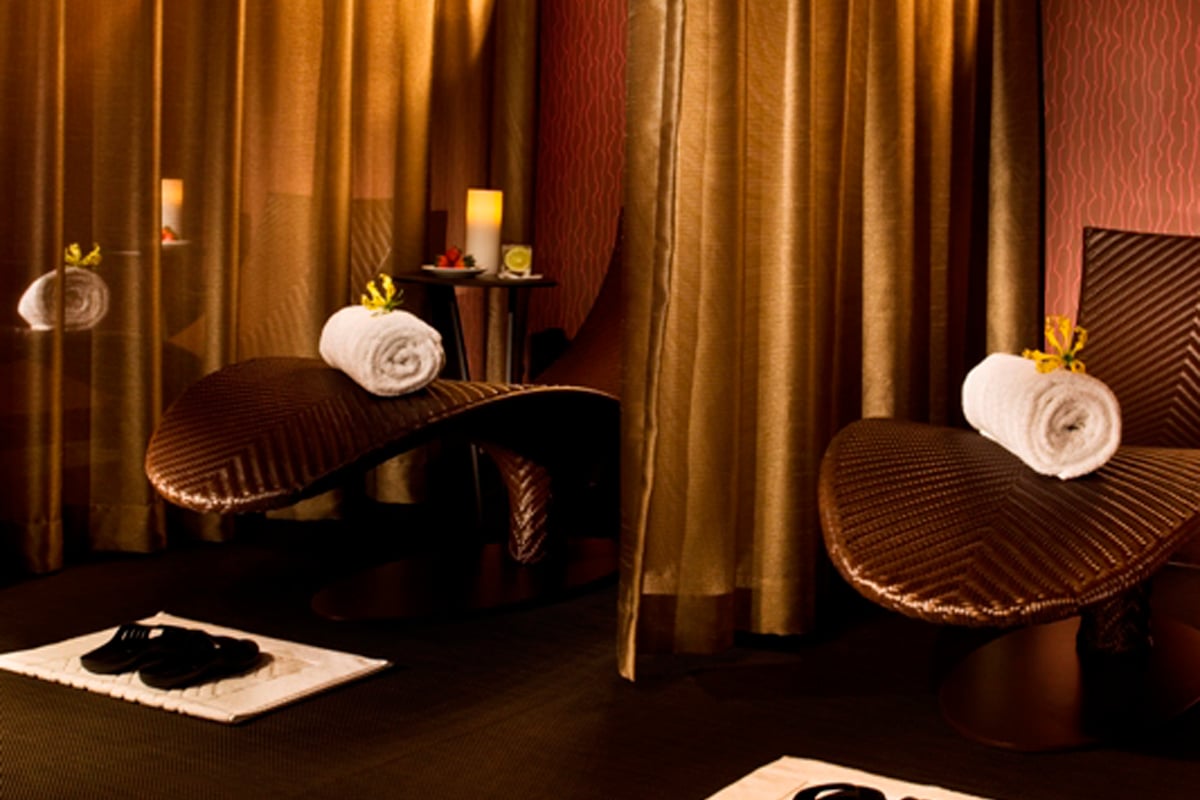 The Wit Chicago — wellness