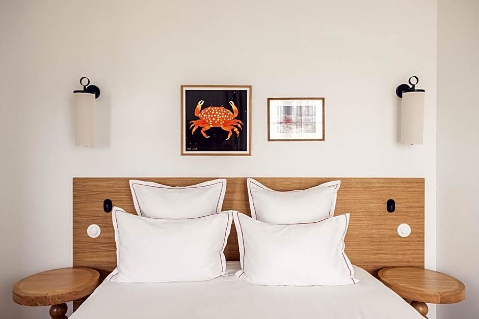 Hôtel INDARRA & Spa - Piscine