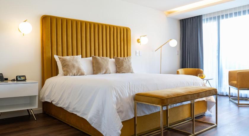 Casa Cuarzo