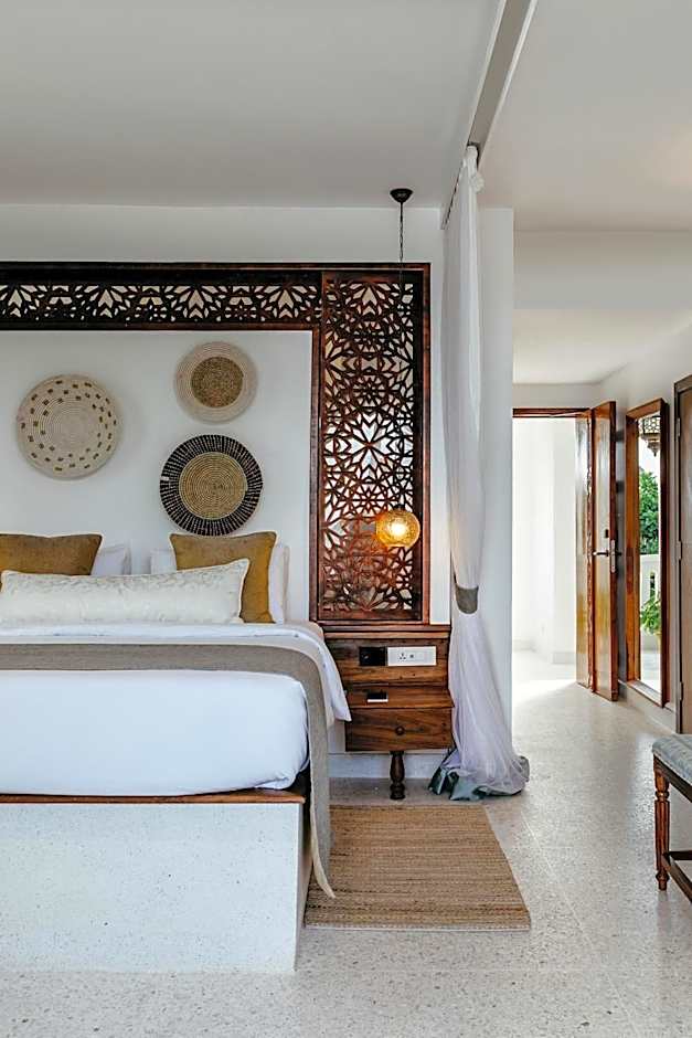 LUX Marijani, Zanzibar, rooms