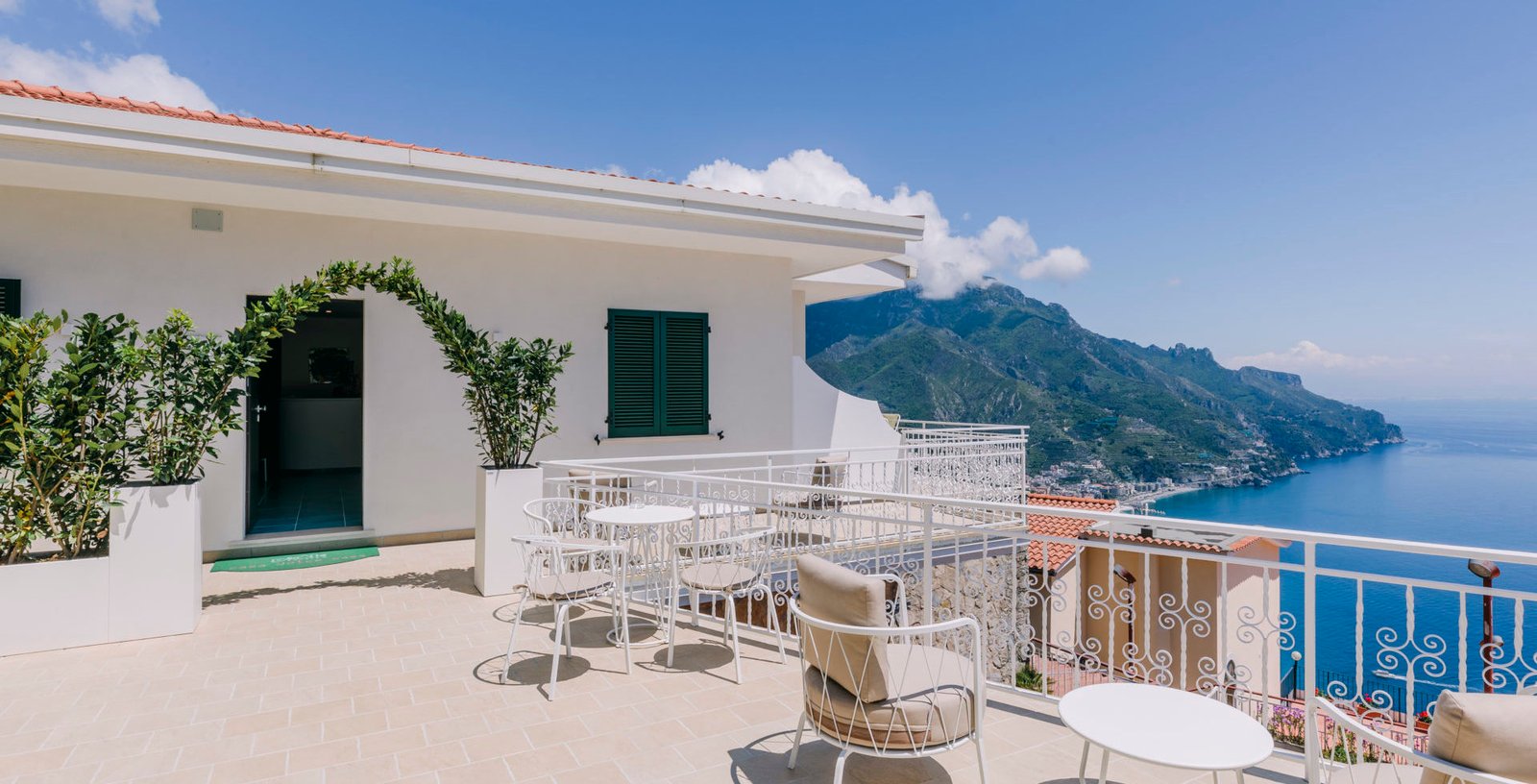 Casa Dolce Casa