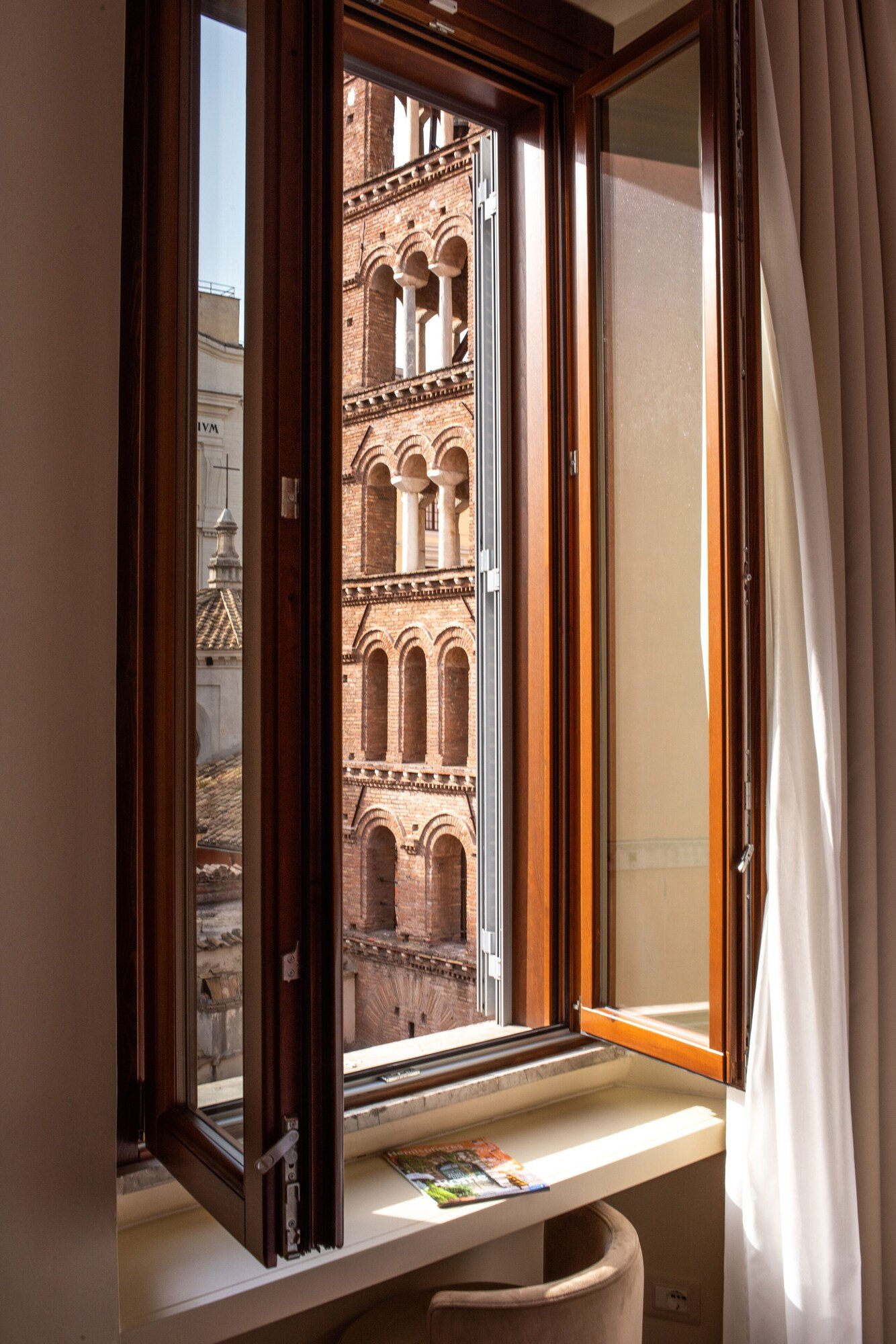 Sentho Roma