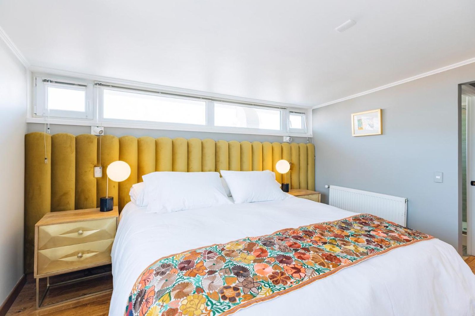 CasaBlu Hotel