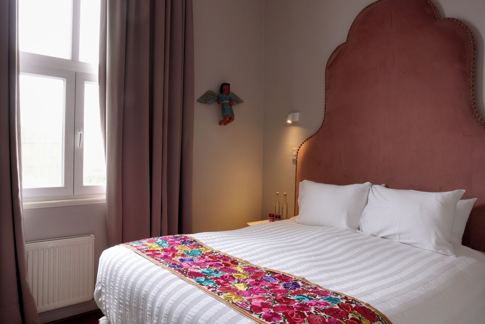 CasaBlu Hotel
