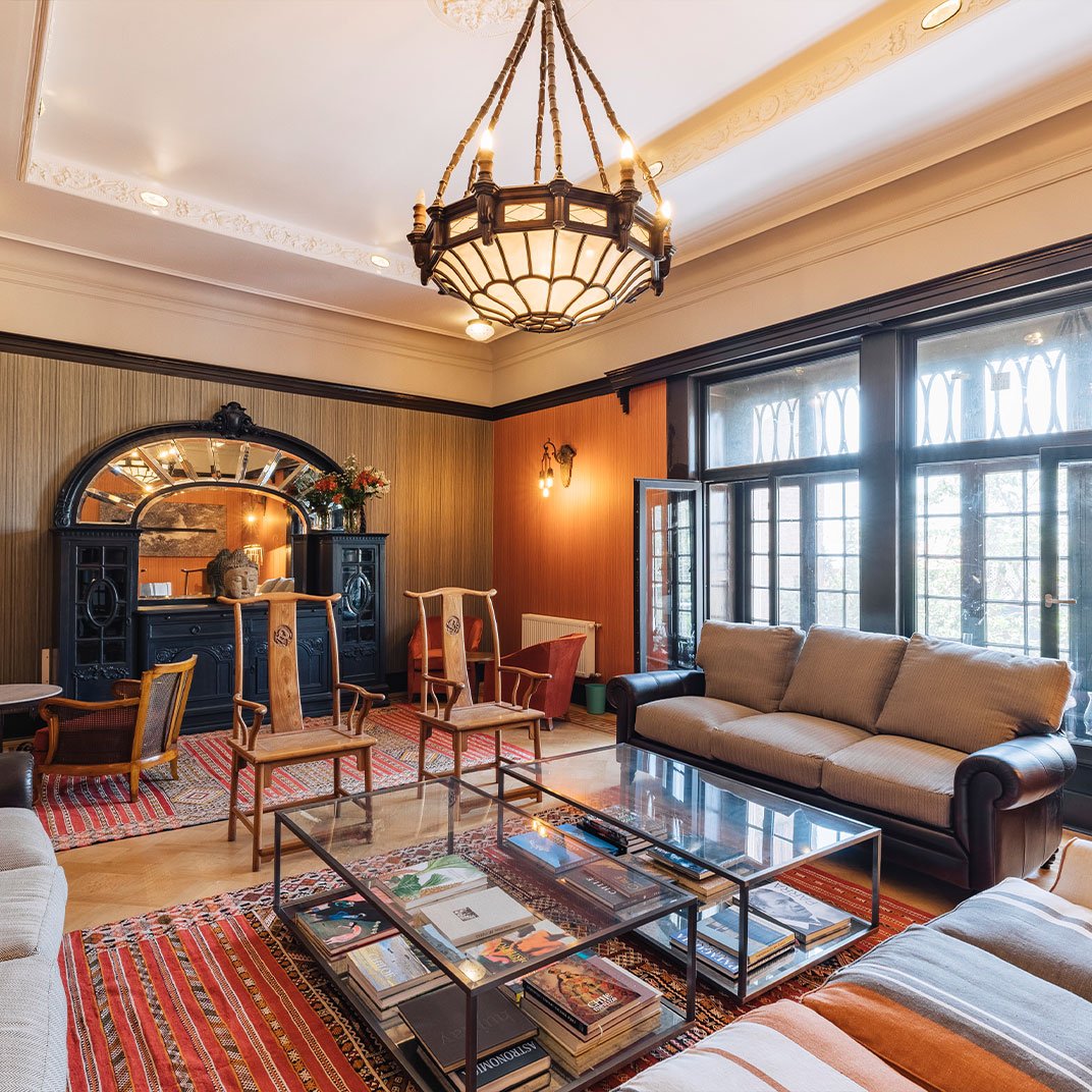 CasaBlu Hotel