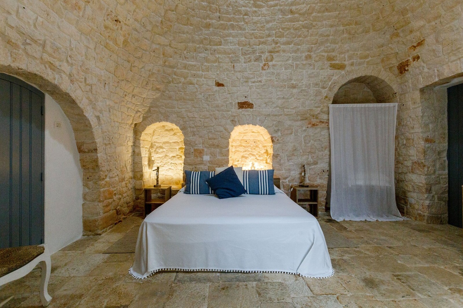 Nina Trulli Resort