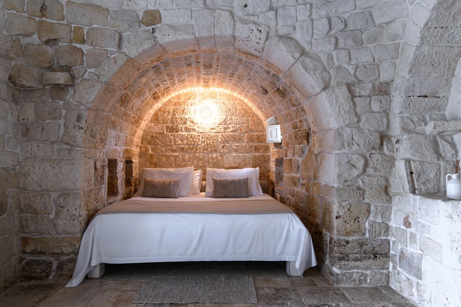 Nina Trulli Resort