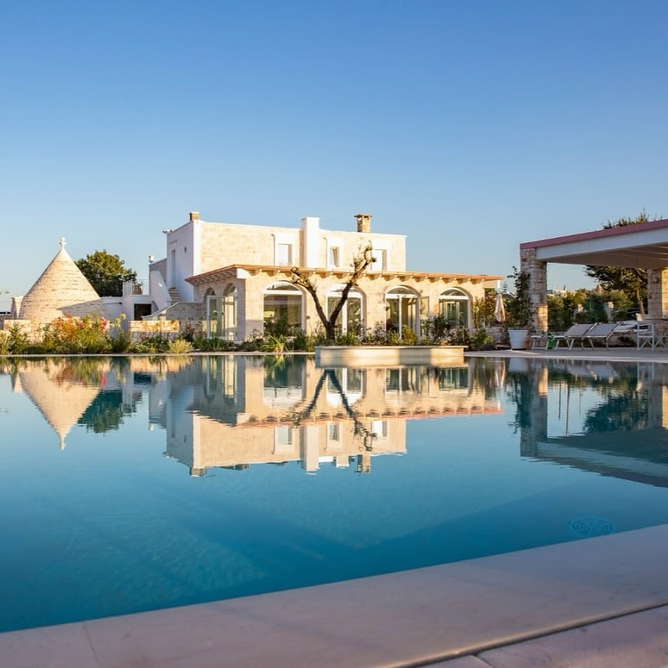 Nina Trulli Resort