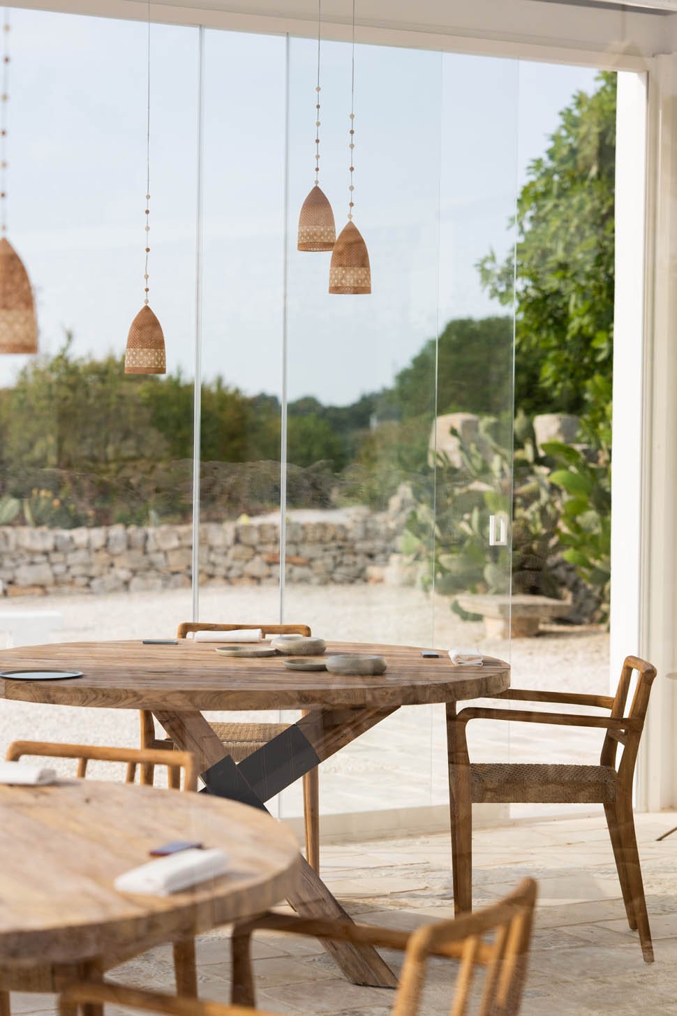 Nina Trulli Resort