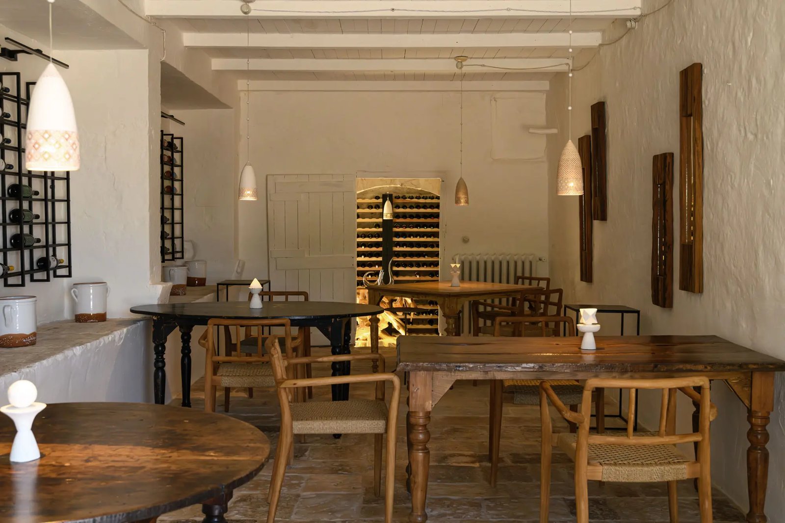 Nina Trulli Resort