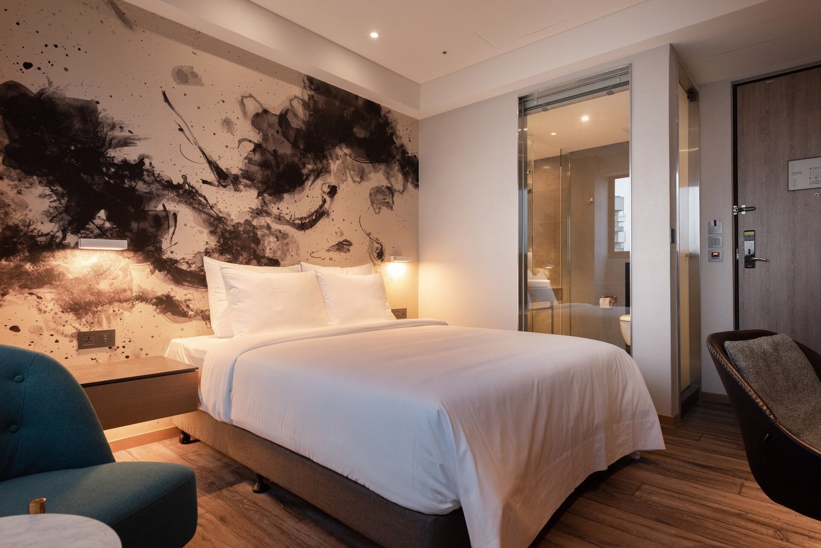Brio Hotel Kaohsiung, rooms
