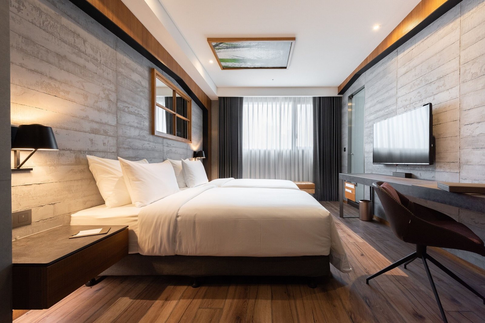 Brio Hotel Kaohsiung