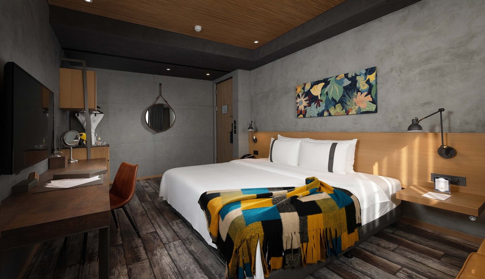 Brio Hotel Kaohsiung
