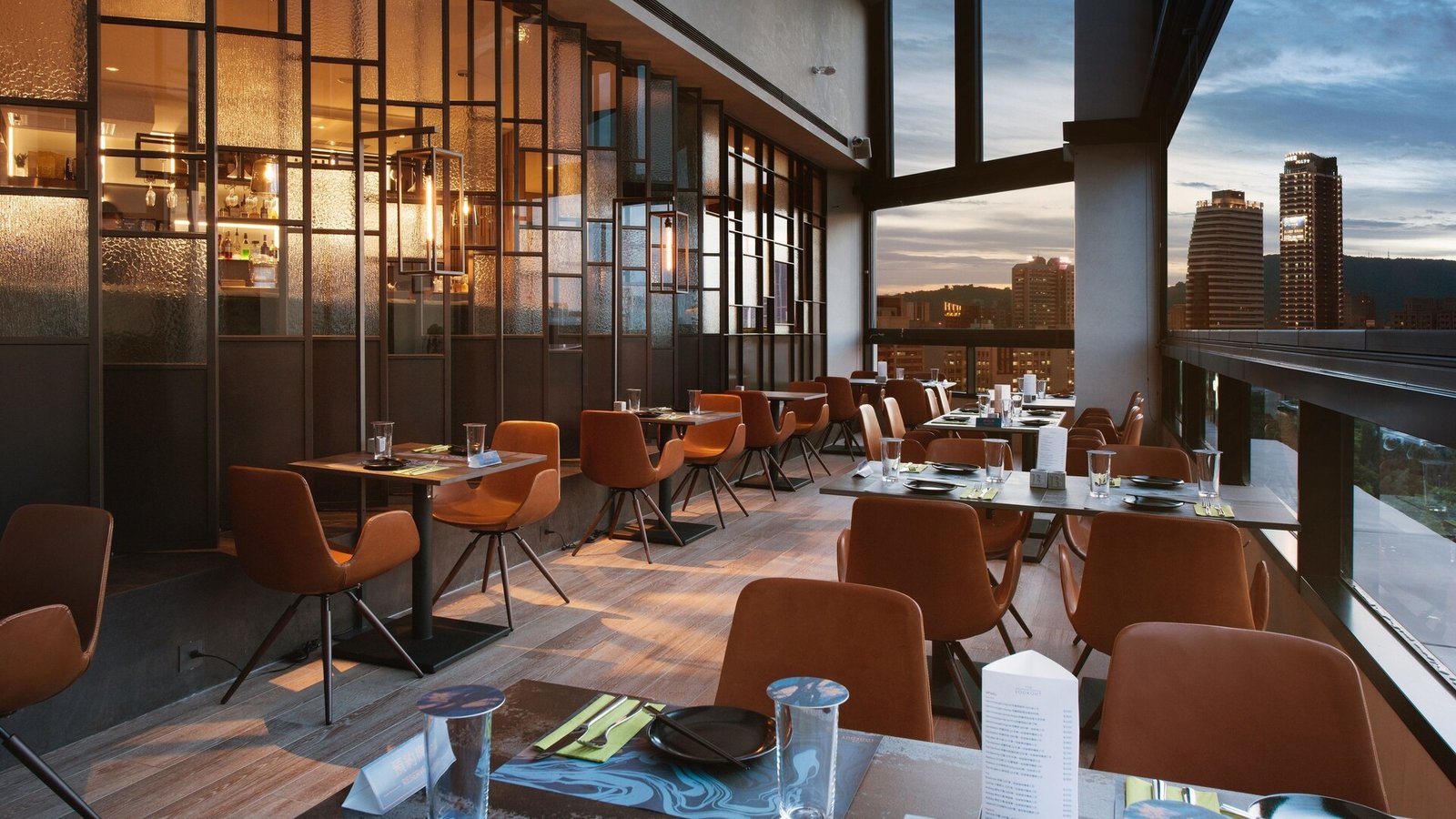 Brio Hotel Kaohsiung